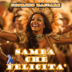 Samba che felicità